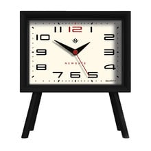 Newgate Henry Mantel Clock